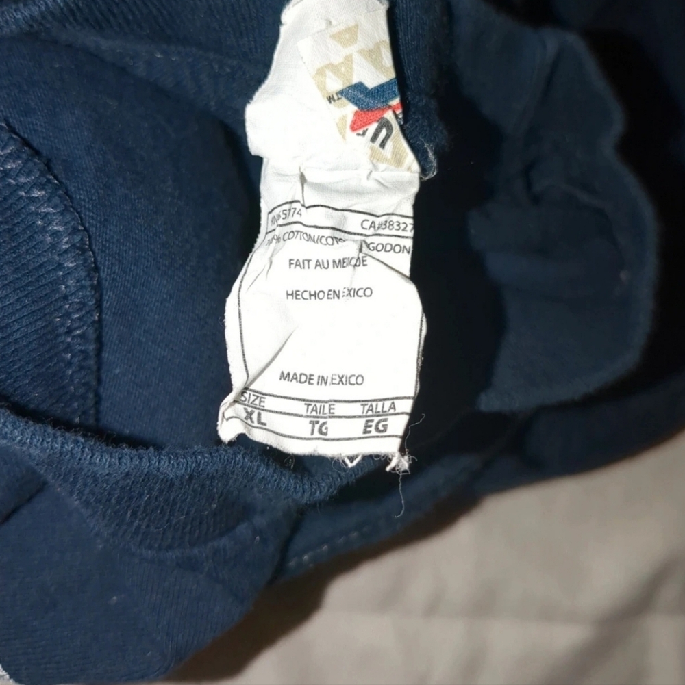 Crater Lake t shirt - Picture 2 of 2
